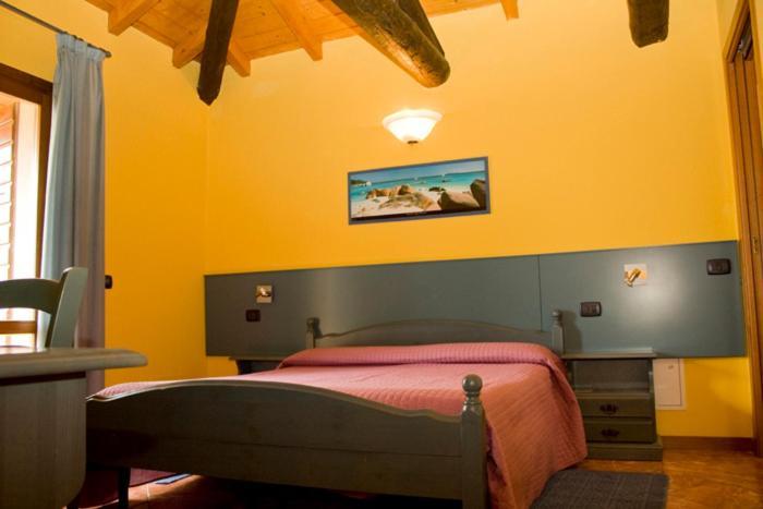 Affittacamere La Palazzina Cavalcaselle Zimmer foto