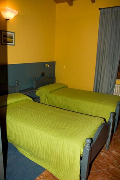 Affittacamere La Palazzina Cavalcaselle Zimmer foto