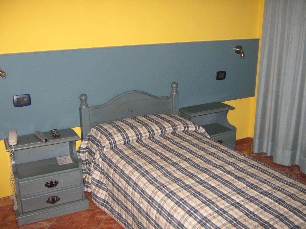 Affittacamere La Palazzina Cavalcaselle Zimmer foto